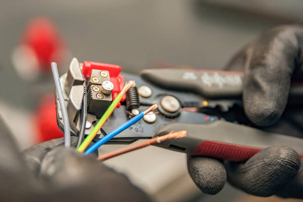 Best Electrical Outlet Repair  in Norton, OH