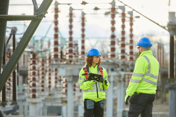 Best Circuit Breaker Repair  in Norton, OH