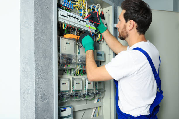 Best Affordable Electrical Installation  in Norton, OH