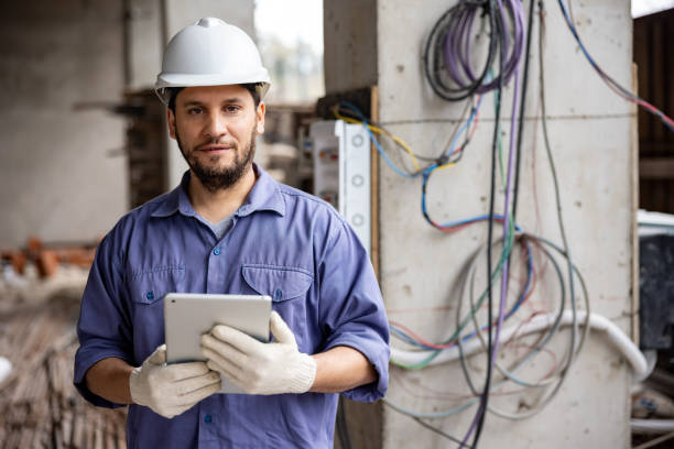 Best Electrician Near Me  in Norton, OH