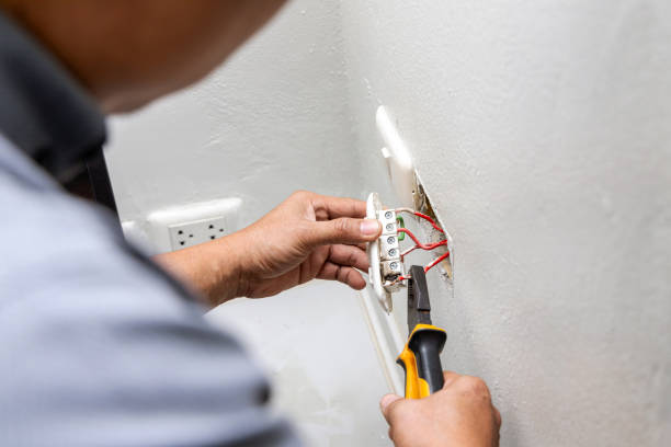 Best Industrial Electrical Services  in Norton, OH
