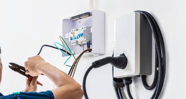 Professional Electrician in Norton, OH