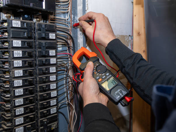 Best Commercial Electrician Services  in Norton, OH