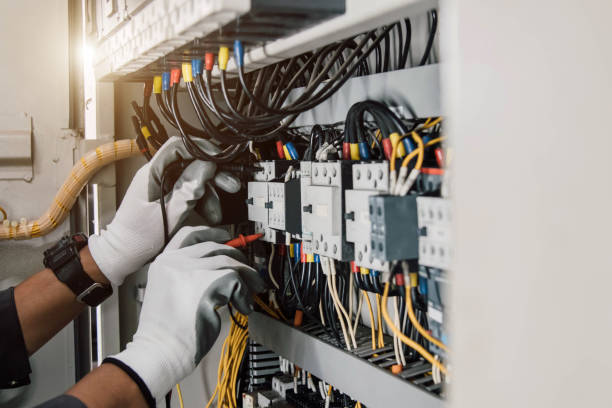 Best Electrical Contractors for Businesses  in Norton, OH