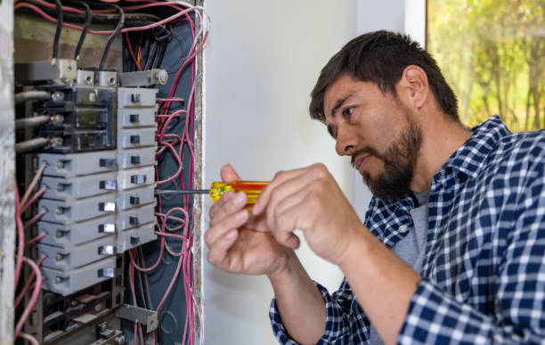 Best Affordable Electrical Installation  in Norton, OH
